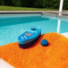 Afbeelding in Gallery-weergave laden, Scuba 3 S Elektronische Tester Voor Zwembad - Digitale Zwembad Tester