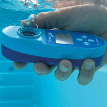 Afbeelding in Gallery-weergave laden, Scuba 3 S Elektronische Tester Voor Zwembad - Digitale Zwembad Tester