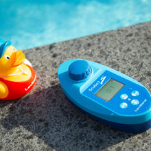 Afbeelding in Gallery-weergave laden, Scuba 3 S Elektronische Tester Voor Zwembad - Digitale Zwembad Tester