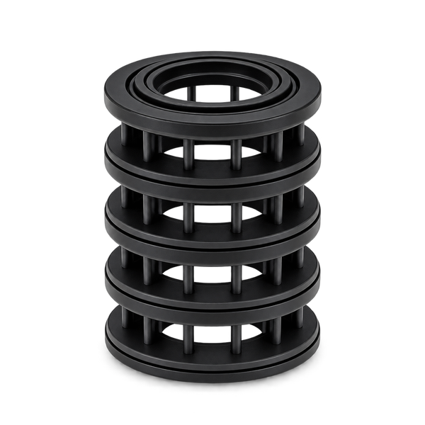 Fleck 5600 SXT Seals & Spacers Kit - Dichtingen Waterontharder