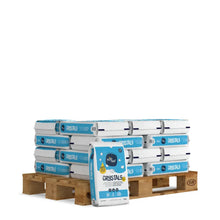 Charger l'image dans la galerie, Soft Sel Crystals 25KG - Onthardingszout Zoutkristallen voor Waterverzachters of Waterontharders – foto 4