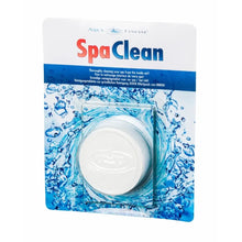 Afbeelding in Gallery-weergave laden, AquaFinesse Spa Clean – Reinigingstablet voor spa en hottub
