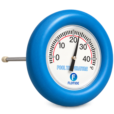 Flotide Drijvende Thermometer