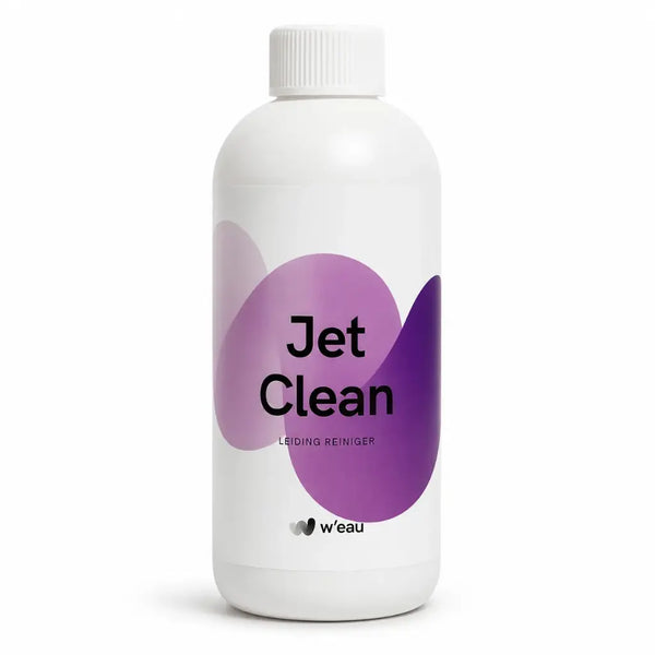 W'eau Jet Clean 500ml - Leiding Reiniger voor Spa of Jacuzzi