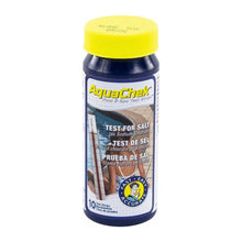 Charger l'image dans la galerie, Aquachek Zout Test Strips - 10 strips