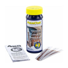 Charger l'image dans la galerie, Aquachek Zout Test Strips - 10 strips