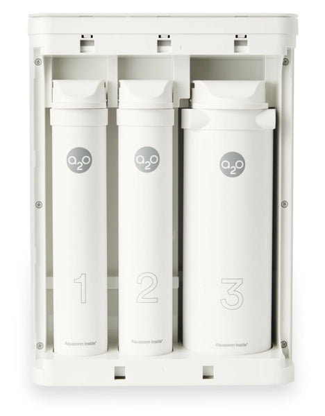 PFAS RO AQUAPORIN - Vervangpatronen 3 stuks