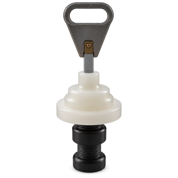 Fleck 5600 SXT Hoofdpiston Voor Stuurklep (Downflow/DF) - Piston Waterontharder