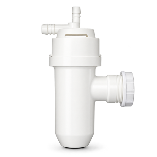 BWT Rupture de charge pour adoucisseur – Siphon B Ø 40 mm - Pièces adoucisseur BWT