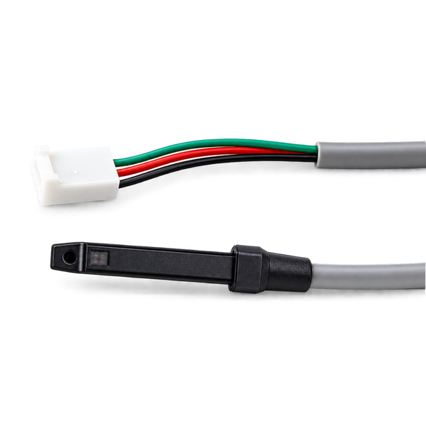 Fleck AiQ – Turbine-Meterkabel 30" (0,7 m) – voor 2850 / 2910