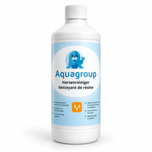 Afbeelding in Gallery-weergave laden, Resin Clean 1L - Harsreiniger waterverzachter of waterontharder