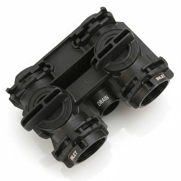 Pentair Autotrol 368 Bypass – Voor Riversoft en IQ Soft