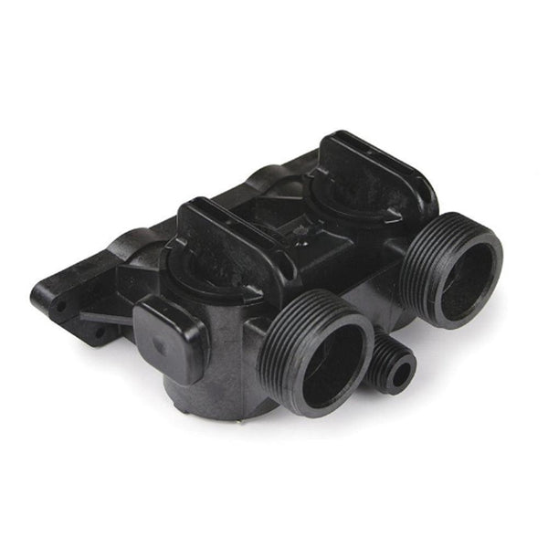 Autotrol 255 Easy-IQ Bypass Body