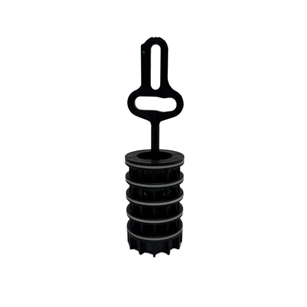 Fleck 5800 SXT – Seals & Spacers Kit Downflow – Dichtingsset