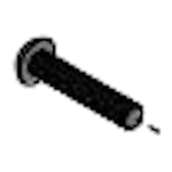 Pentair Erie 541 – Schroef achterkap (4x) (REP-74328)