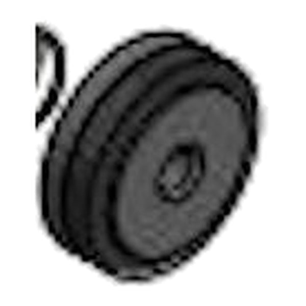 Pentair Erie 541 – Terugslagschijf (check disc) (RSEP-541-246)