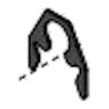 Afbeelding in Gallery-weergave laden, Pentair Erie 541 – Veerclip (REP-541-254)