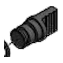 Charger l'image dans la galerie, Pentair Erie 541 – Pekelplug (brine plug) (REP-541-273)