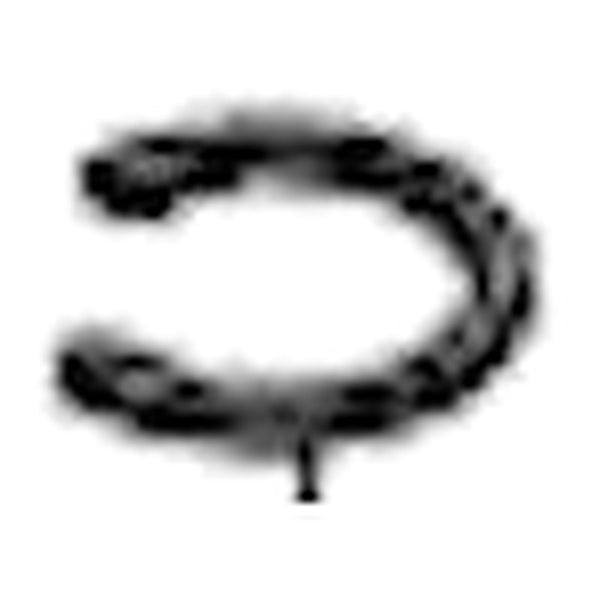 Pentair Erie 541 – Clip afvoerdebietregelaar (REP-19-19)