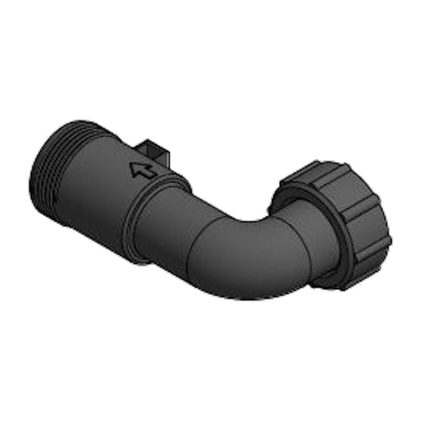 Pentair Erie 541 – Uitlaatbocht (elbow outlet) (RSEP-72543)