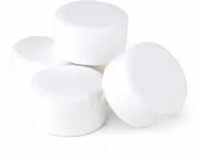 Afbeelding in Gallery-weergave laden, Kleine Chloor Tabletten 50 x 20gr - 1KG
