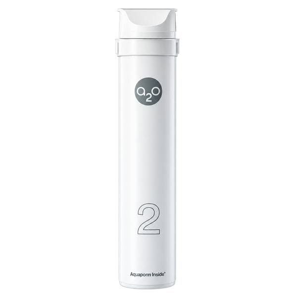 A2O Aquaporin post-filtre 2