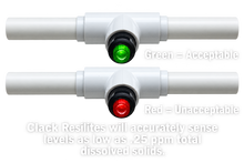 Charger l'image dans la galerie, Clack Resilite Waterkwaliteitslampje 200K – 3/4" – 110 V (R7046-200K)