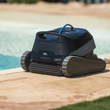Afbeelding in Gallery-weergave laden, Dolphin S3000 - Zwembadrobot Met Kabel