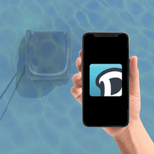 Afbeelding in Gallery-weergave laden, Dolphin S3000 - Zwembadrobot Met Kabel