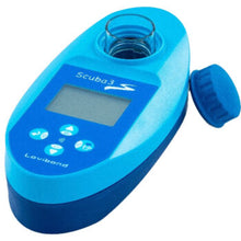 Afbeelding in Gallery-weergave laden, Scuba 3 S Elektronische Tester Voor Zwembad