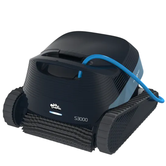 Dolphin S3000 - Zwembadrobot Met Kabel