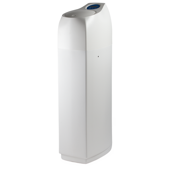 Aquagroup - EVOLIO 5800 SXT Fleck 22 Liter voorkant toestel