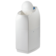 Afbeelding in Gallery-weergave laden, Aquagroup - EVOLIO 5800 Fleck 8 LT met open deksel