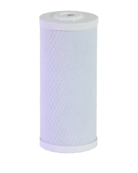 Aquagroup  Actievekool vervangpatroon 20'' Big Blue in block