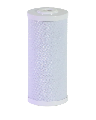 Aquagroup - Actieve kool filter blok 10” Big Blue