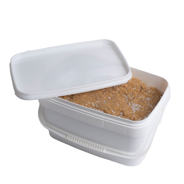 Aquagroup - Ecomix A 5 liter pot (Ecosoft)  Geschikt voor putwaterbehandeling en boorputwater.