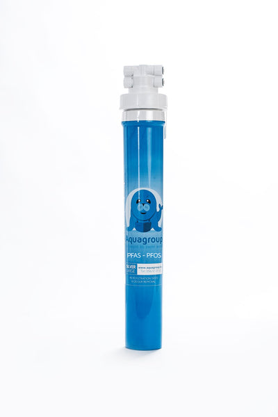 Aquagroup - PFAS - PFOS waterfilter compleet