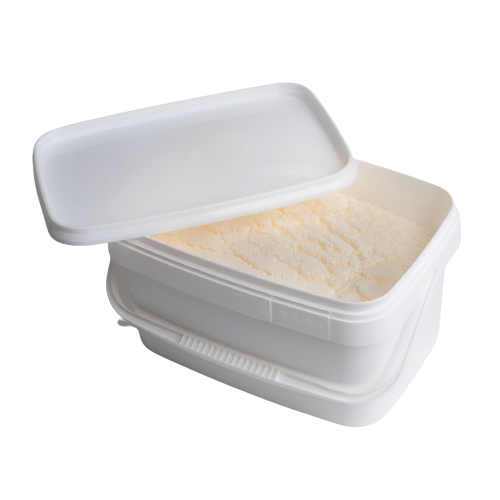 Aquagroup - Scavenger ontkleur harsen A502PS anion resin Scavenger 5L
