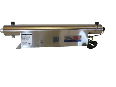 Aquagroup - Uv lamp waterzuivering Aquapro 2750l/H
