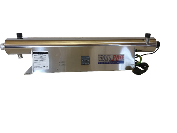 Aquagroup - Uv lamp waterzuivering Aquapro 2750l/H