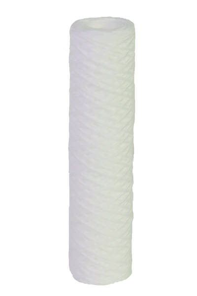 Aquagroup - Filterpatroon 25µ voor standaard filter waterontharder