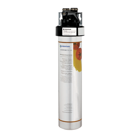Aquagroup - Pentair Everpure PBS 400 Volledig systeem